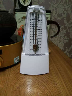 节拍器