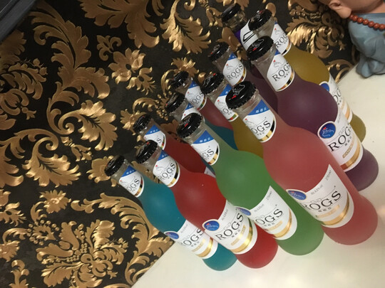 洋酒