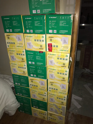 排气扇