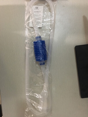 鱼缸换水器