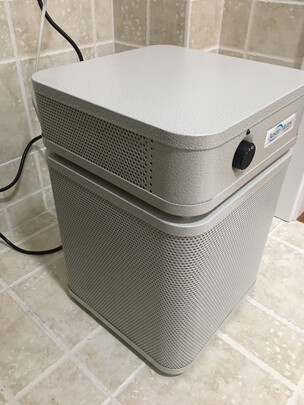 奥司汀空气净化器HM230S怎么样用实事说话