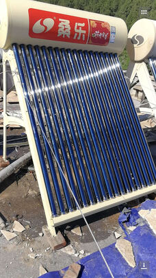 桑乐太阳能热水器怎么样?客观讲讲体验感受