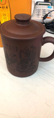 茶杯