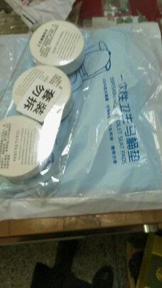 一次性马桶垫