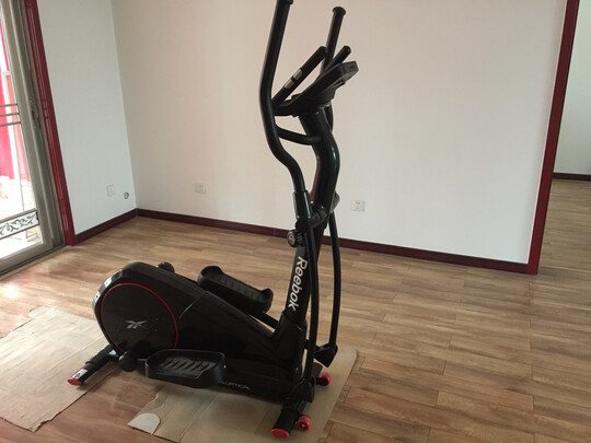 ReebokA6.0FD椭圆机|ReebokA6.0FD椭圆机怎么样？内幕使用评测揭秘