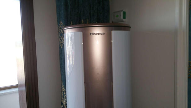 客厅空调|海信空调柜机客厅空调怎么样？内幕使用评测揭秘