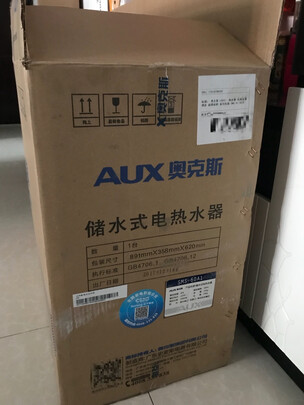 奥克斯SMS-A1电热水器怎么样?口碑揭秘爆料真相