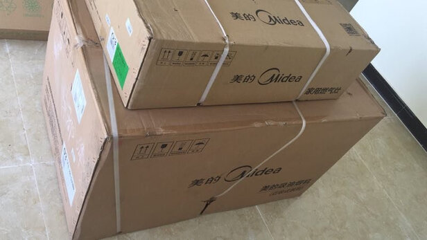 美的22立方油烟机JV701怎么样?到底差还是好?