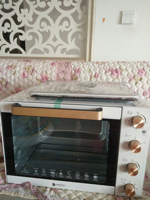 三,志高(chigo)商用烤箱网友对比评测