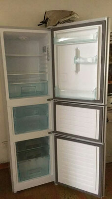 冰箱|海尔BCD-216STPT冰箱到底怎么样，参数如何！