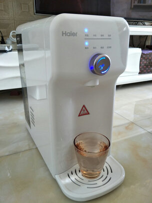 净水器|「用后真实感受」海尔HRO5023-3PRO净水器怎么样？老实值得入手吗？