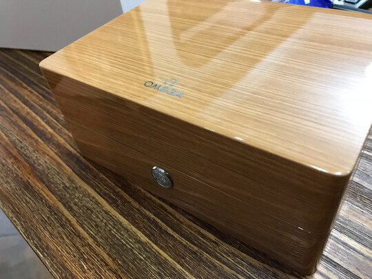 手表|用户揭秘欧米茄210.20.42.20.01.002手表好吗,入手解密评测真相