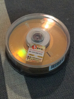 啄木鸟CD-R究竟好不好,兼容性佳吗