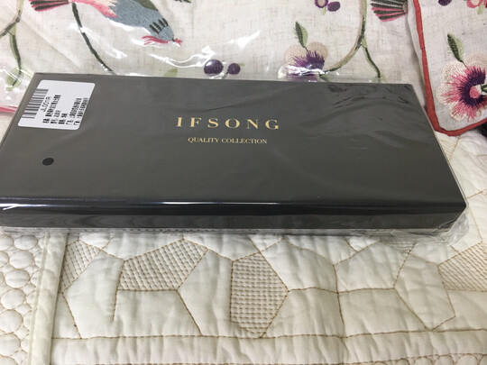 假领子