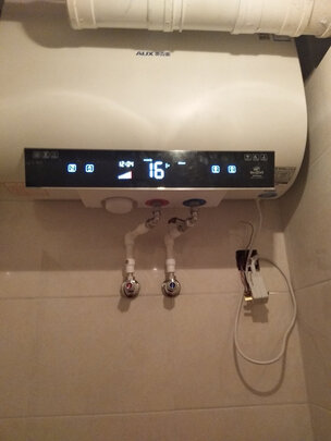 奥克斯（AUX）热水器SMS-A19怎么样?质量坑不坑，选择须知4要点