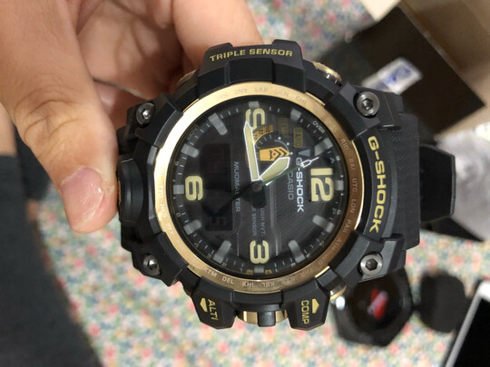 卡西欧男表评判质量差有依据吗？