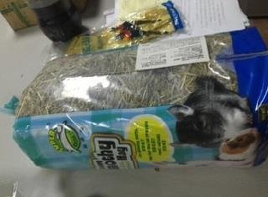 兔粮