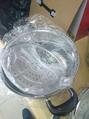 蒸锅