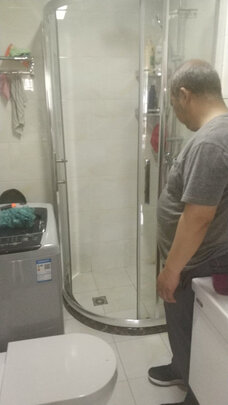 淋浴房
