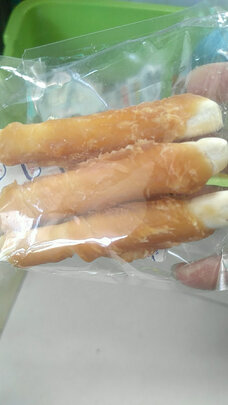 狗狗磨牙棒