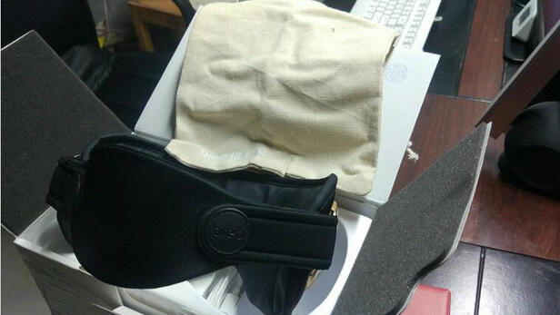 倍轻松iSee|倍轻松iSee 3J炫酷黑按摩器真实使用感受？真相必看