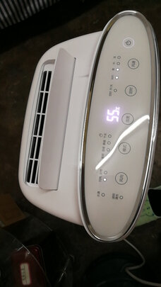 格力DH20EF|格力DH20EF WiFi版除濕機到底怎么樣，參數如何！