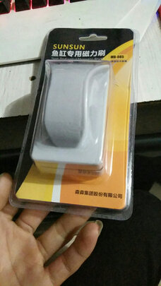鱼缸刷磁力刷