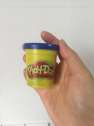 橡皮泥