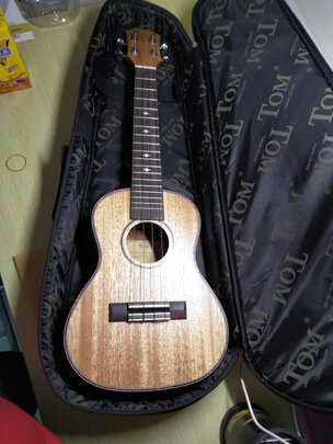 一,tom尤克里里怎么样?