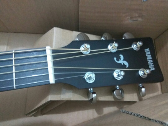 吉他|雅馬哈雅馬哈FG800吉他怎么樣？親身體驗告知你實情！