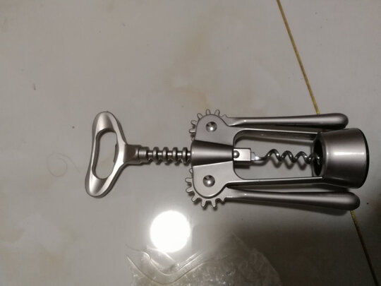开瓶器