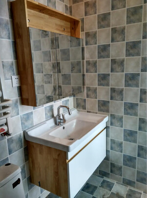 四季沐歌铝合金浴室柜|四季沐歌铝合金浴室柜怎么样？内幕使用评测揭秘