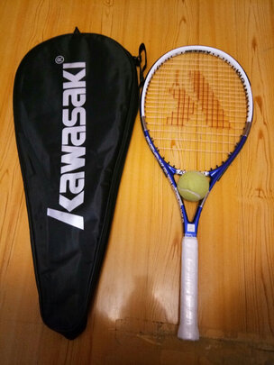 三,红双喜(dhs)网球网友对比评测