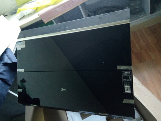 美的22立方油烟机JV701怎么样?到底差还是好?