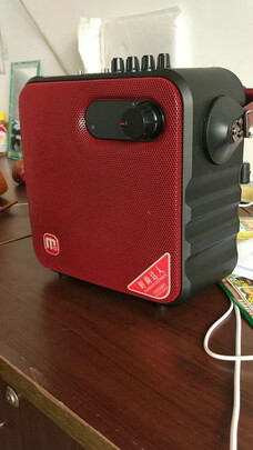 原标题:万利达扩音器怎么样