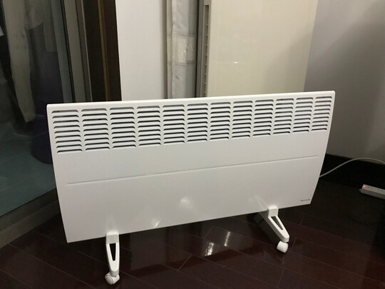 赛蒙取暖器怎么样?用后感受告诉大家内幕