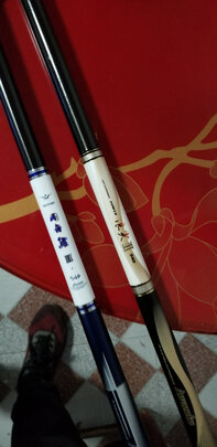 中逵鲫鱼竿质量过的去吗？质量揭晓!