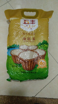 一:选购粮心一号马坝油粘米10kg建议