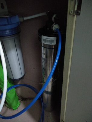 净水器|爱惠浦I20002净水器怎么样评测分析结果告知！