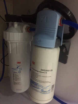 3M 净享FMS-DWS2000-CN怎么样？参数评测情况如何？