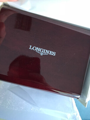 打听下浪琴瑞士手表怎么样送男朋友算差吗