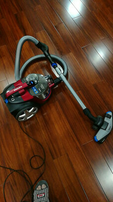 吸尘器|知乎问答:飞利浦FC9735吸尘器真实体验心得感受