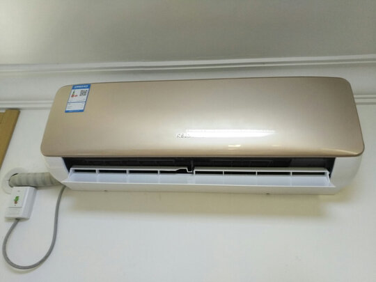 客厅空调|科龙KFR-50GW/QW1-X3怎么样？到底值不值得入手