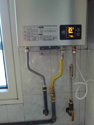 热水器|用户揭秘美的JSQ22-HWA热水器好吗,入手解密评测真相