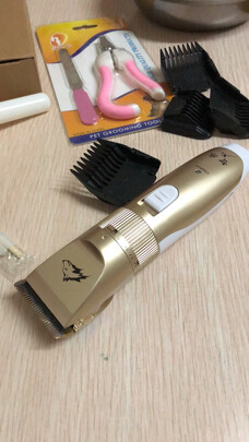  狗狗剃毛器