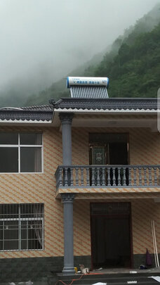 力诺瑞特金钻系列太阳能热水器|力诺瑞特金钻系列太阳能热水器怎么样？内幕使用评测揭秘