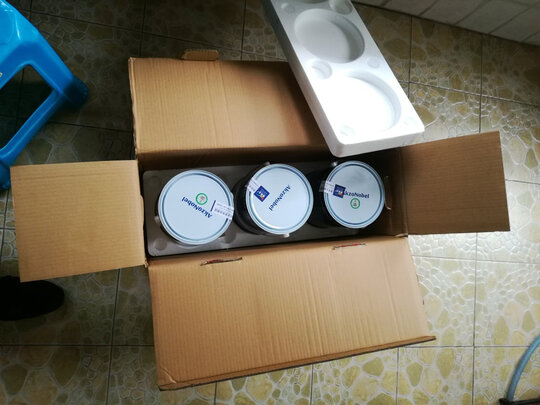 乳胶漆|多乐士A8206+A931乳胶漆怎么样上手一周说讲感受