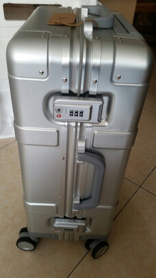 90分LGSR2006RM拉杆箱|90分LGSR2006RM拉杆箱怎么样评测分析结果告知！