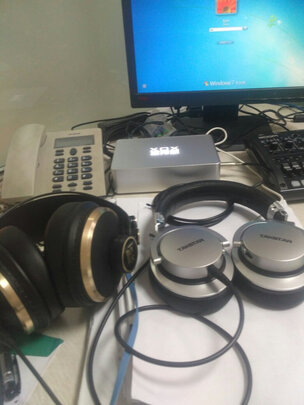 客所思 PD50 USB外置声卡 + iSK BM-5000电容麦克风 + 悬臂支架 主播网络K歌录音直播套装