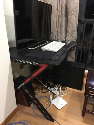 阿卡丁电竞桌椅怎么样讲真的值得入手吗?